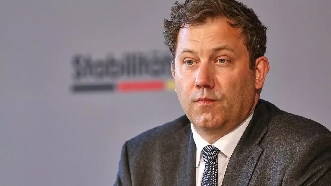 Lars Klingbeil (Archiv) - Bild: via dts Nachrichtenagentur