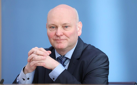 Achim Truger (Archiv) - Foto: via dts Nachrichtenagentur