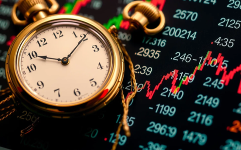 Scottish Mortgage’s Premium Bet: Share Issuance Returns as SpaceX and Nvidia Fuel a Reawakening - Foto: über boerse-global.de