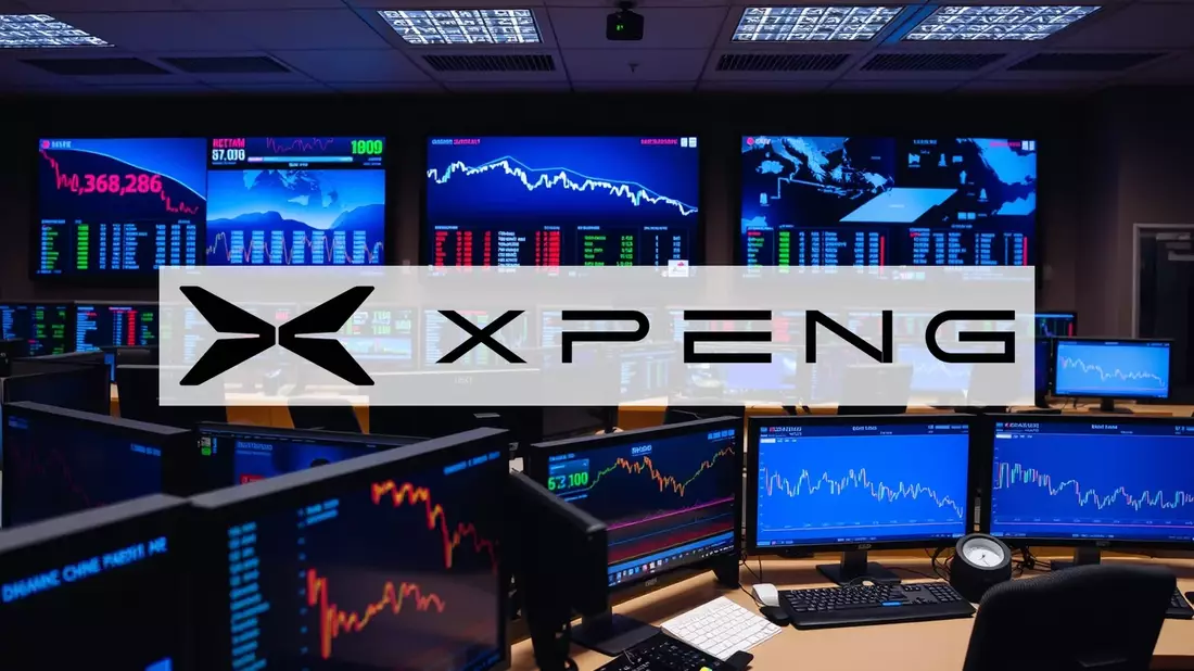 XPeng Launches Robotaxi Production, Challenges Tesla on Self-Driving - Bild: über boerse-global.de