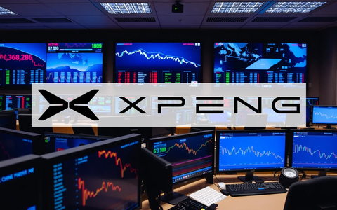 XPeng Launches Robotaxi Production, Challenges Tesla on Self-Driving - Foto: über boerse-global.de