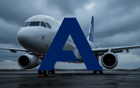 Airbus Aktie: Urteil und Liefersorgen belasten - Foto: über boerse-global.de
