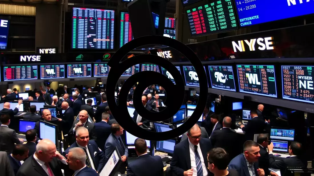 Ubisoft's €1.3bn Loss Triggers Major Overhaul, Tencent's €1.16bn Injection Provides Cushion Illustration mit AI erstellt übermittelt durch boerse-global.de