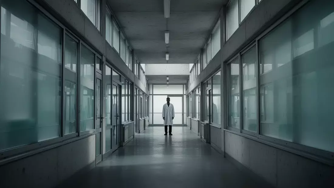 Bayerns Klinikreform: Milliardenloch gefährdet psychische Versorgung - Bild: über boerse-global.de