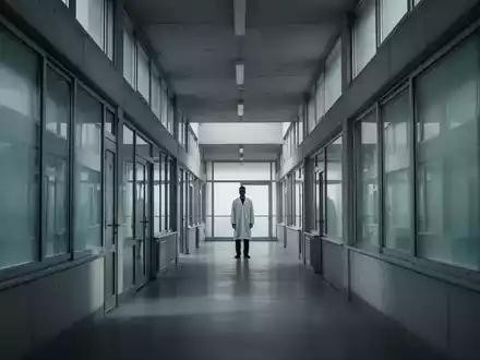 Bayerns Klinikreform: Milliardenloch gefährdet psychische Versorgung - Foto: über boerse-global.de
