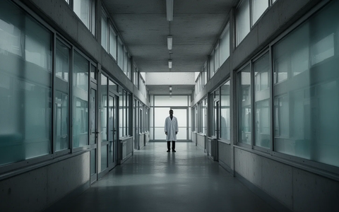 Bayerns Klinikreform: Milliardenloch gefährdet psychische Versorgung - Foto: über boerse-global.de