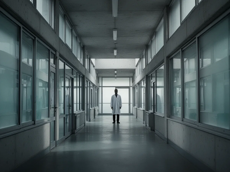 Bayerns Klinikreform: Milliardenloch gefährdet psychische Versorgung - Foto: über boerse-global.de