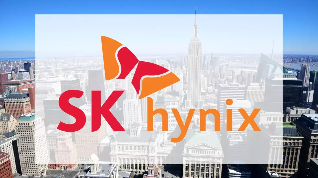 SK Hynix: el gigante de la memoria duplica apuestas con un margen del 72% y la sombra de Samsung se desvanece Illustration mit AI erstellt übermittelt durch boerse-global.de
