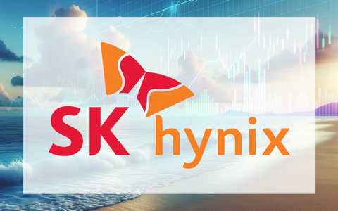 SK Hynix: la oleada alcista del KOSPI lleva a los mejores traders a vender mientras los minoristas acumulan - Foto: über boerse-global.de