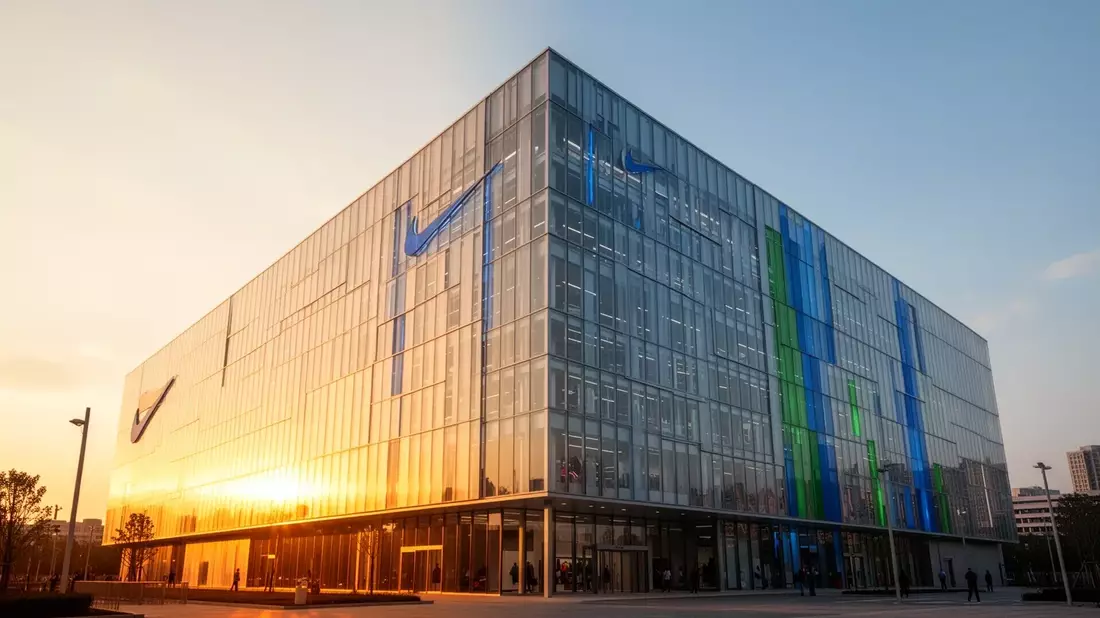 Adidas Aktie: Amundi überschreitet 3-Prozent-Marke - Bild: über boerse-global.de