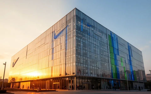 Adidas Aktie: Amundi überschreitet 3-Prozent-Marke - Foto: über boerse-global.de