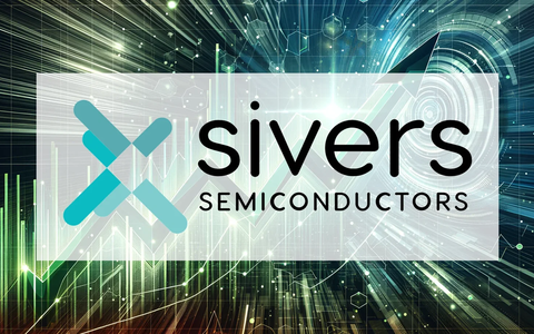Sivers Semiconductors: contrato de defensa y ajustes contables allanan el camino a Nasdaq - Foto: über boerse-global.de