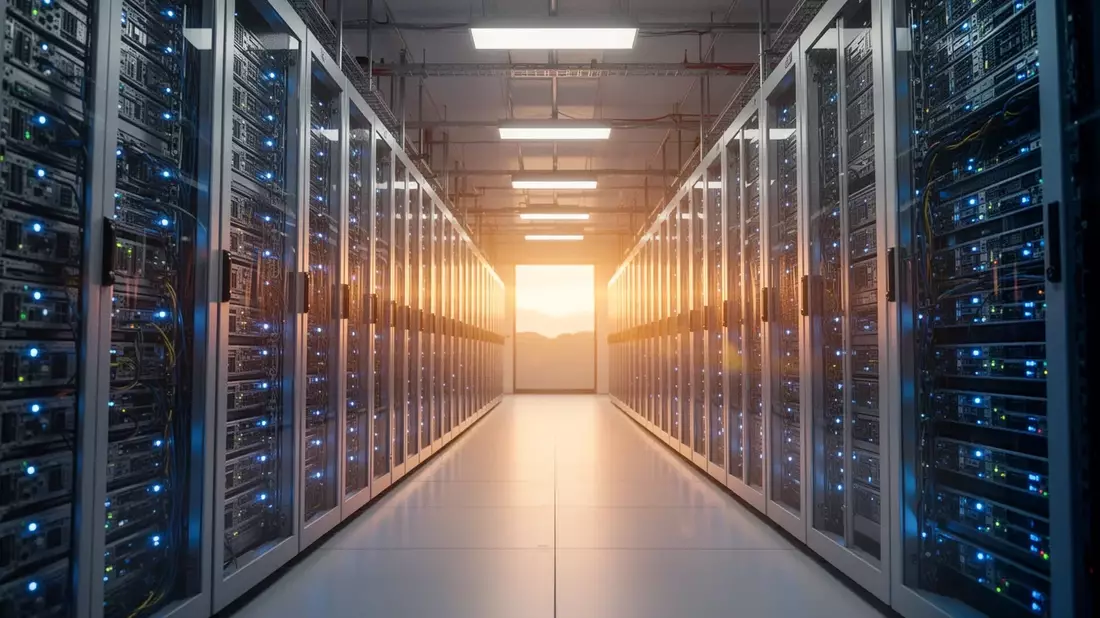 CoreWeave Aktie: 100 Milliarden Dollar Auftragsbestand gesichert - Bild: über boerse-global.de