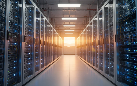CoreWeave Aktie: 100 Milliarden Dollar Auftragsbestand gesichert - Foto: über boerse-global.de