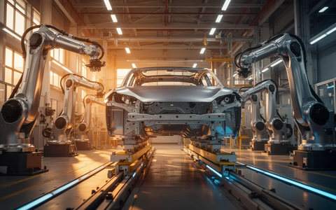 Steyr Motors Aktie: Vorstand bestätigt 95-Millionen-Ziel - Foto: über boerse-global.de