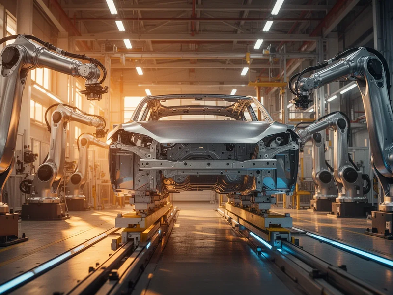 Steyr Motors Aktie: Vorstand bestätigt 95-Millionen-Ziel - Foto: über boerse-global.de