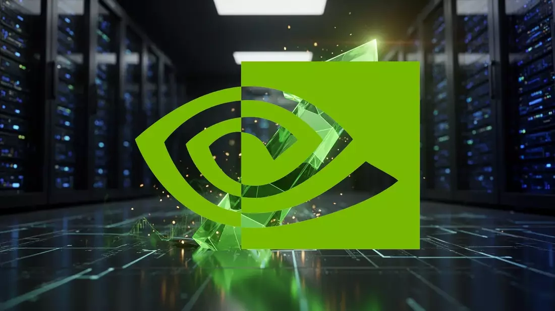 Nvidia Aktie: Dividende vervielfacht, Kurs zögert - Bild: über boerse-global.de