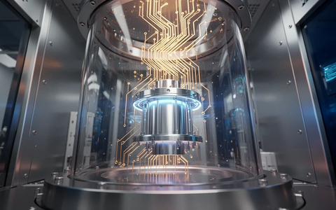 D-Wave: 28 Prozent Sprung auf 100-Mio-LOI - Foto: über boerse-global.de