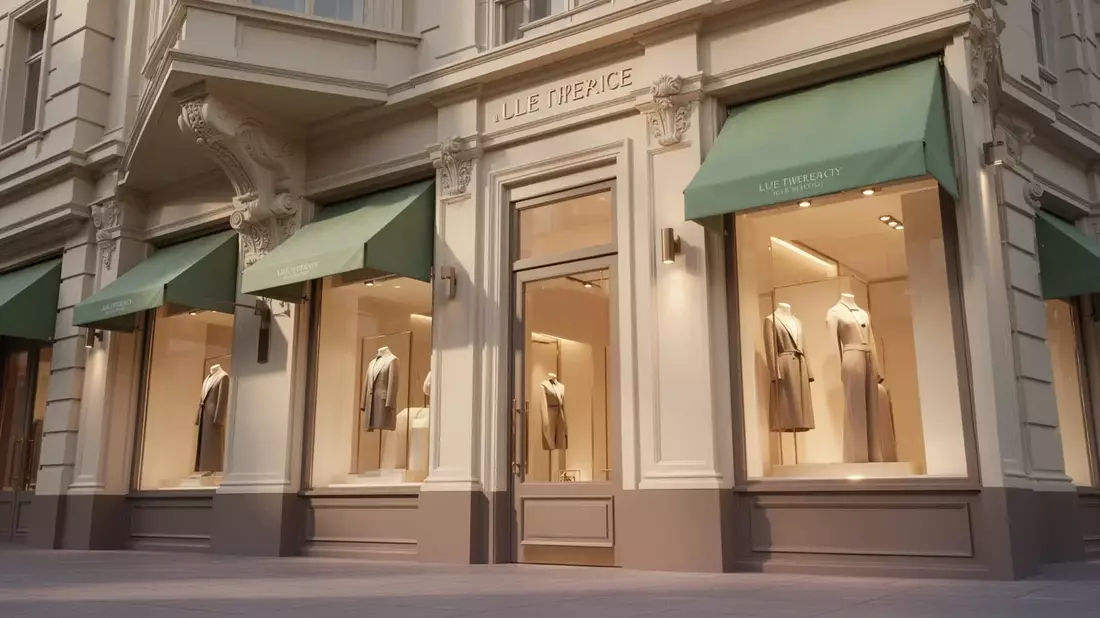 Hermès: Läden in Berlin und Osaka eröffnet - Bild: über boerse-global.de
