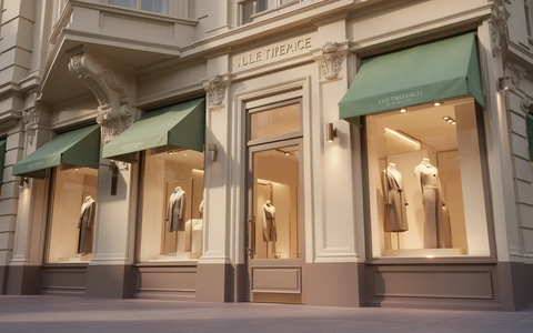 Hermès: Läden in Berlin und Osaka eröffnet - Foto: über boerse-global.de