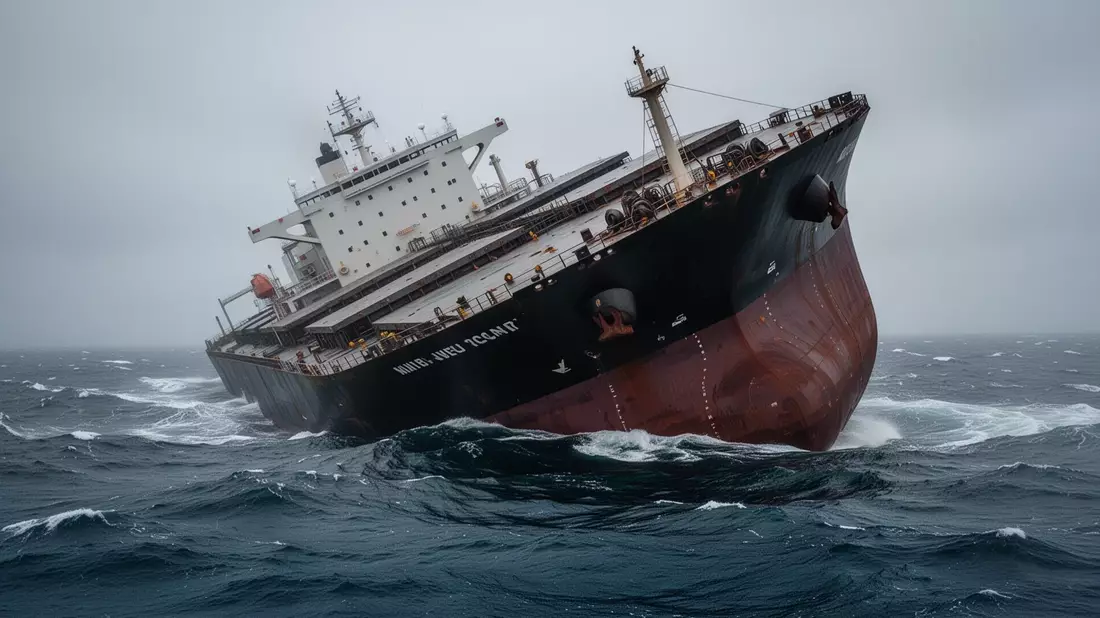 2020 Bulkers Aktie: 66 Prozent Minus in einem Monat - Bild: über boerse-global.de