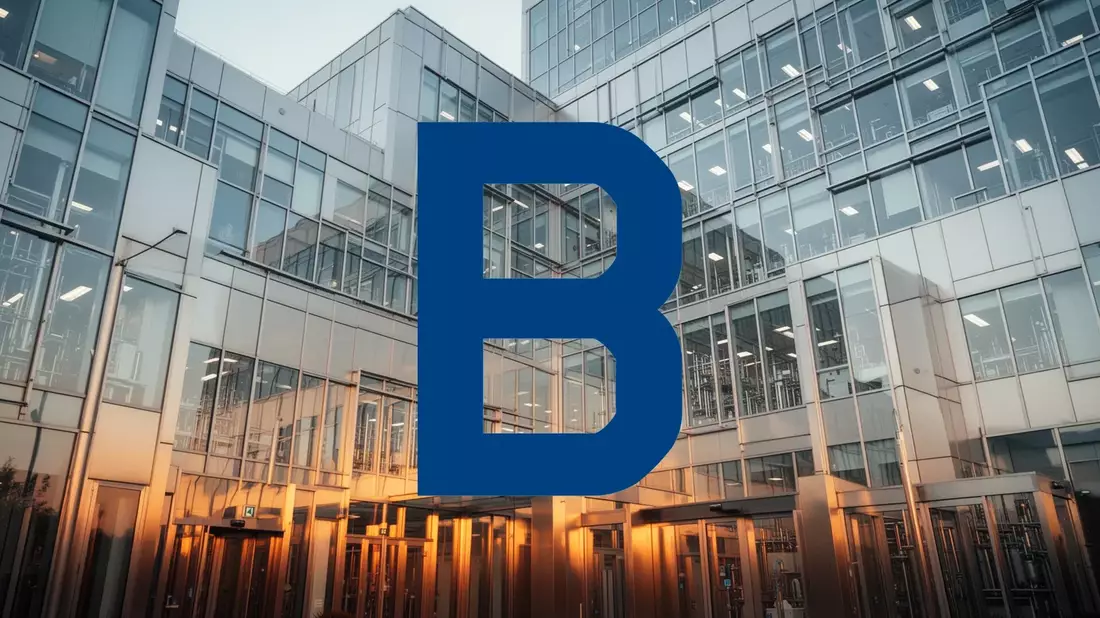 Bachem Aktie: 500 Millionen CHF für globale Expansion - Bild: über boerse-global.de