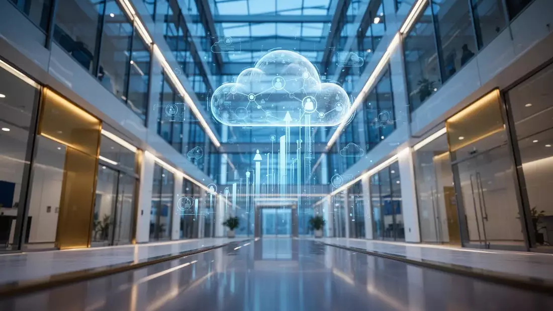 CGI Aktie: KI-Assistent Samantha für Verwaltungen - Bild: über boerse-global.de