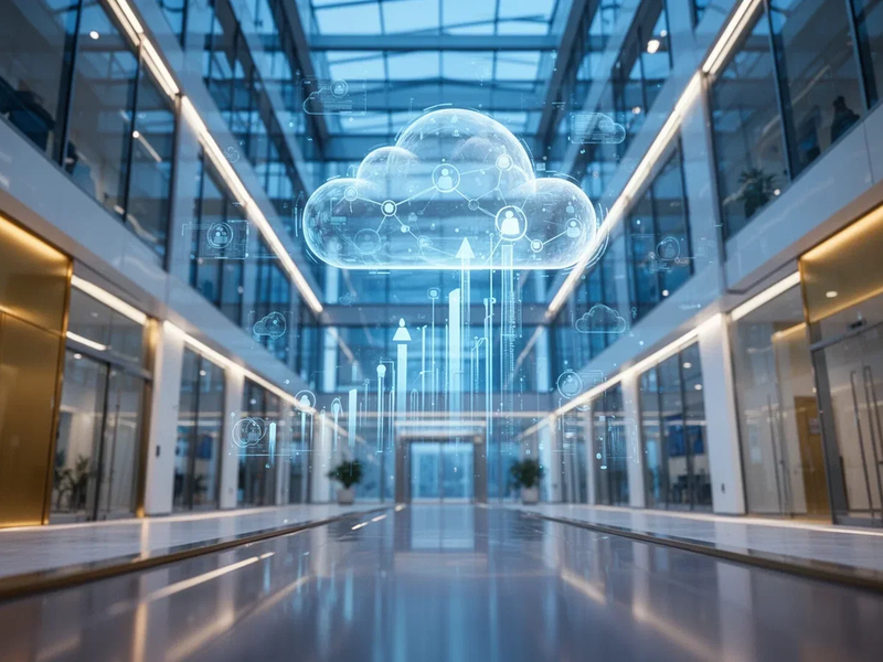 CGI Aktie: KI-Assistent Samantha für Verwaltungen - Foto: über boerse-global.de