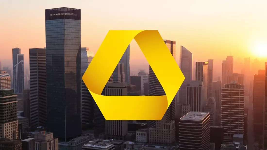 Commerzbank Investors Spurn UniCredit's 31-Euro Offer, Endorse €2.7bn Capital Return in Landslide Vote Illustration mit AI erstellt übermittelt durch boerse-global.de