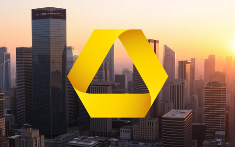 Commerzbank Investors Spurn UniCredit's 31-Euro Offer, Endorse €2.7bn Capital Return in Landslide Vote - Foto: über boerse-global.de