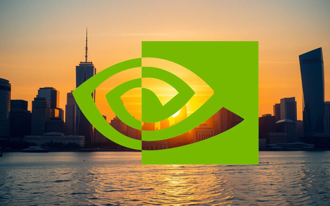 Nvidia Delivers a Blowout Quarter and a Robotics Bet, Yet the Stock Stays Stuck in the Shadows - Foto: über boerse-global.de