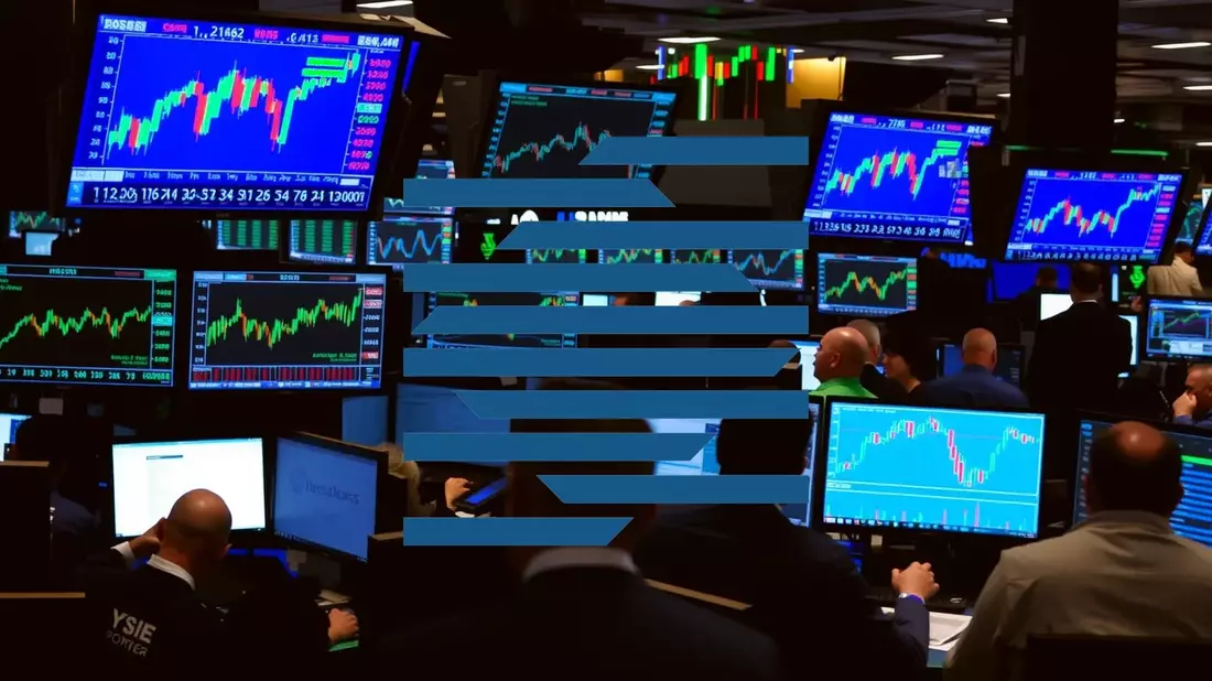 Munich Re's New CEO Bets on Risk Retention as €1.7B Profit Fails to Soothe Currency Fears Illustration mit AI erstellt übermittelt durch boerse-global.de