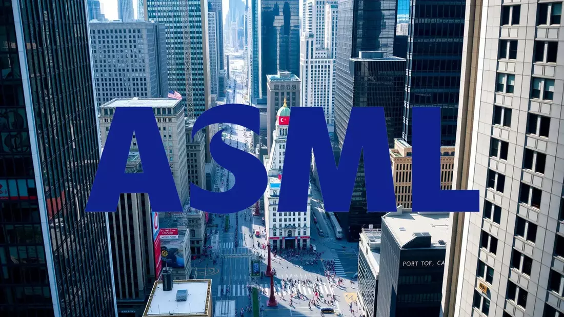 ASML Faces Twin Demand Shocks from Musk's Terafab and Tata's $11 Billion India Fab Illustration mit AI erstellt übermittelt durch boerse-global.de