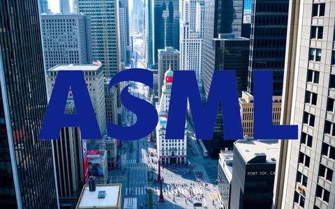ASML Faces Twin Demand Shocks from Musk's Terafab and Tata's $11 Billion India Fab - Foto: über boerse-global.de