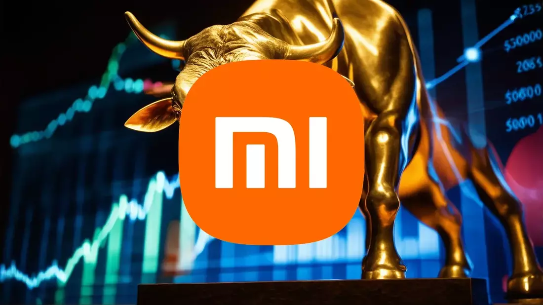 Xiaomi’s Premium Pivot: A 1,003?HP SUV and a 200?MP Leica Phone, but the Stock Still Slumps Illustration mit AI erstellt übermittelt durch boerse-global.de
