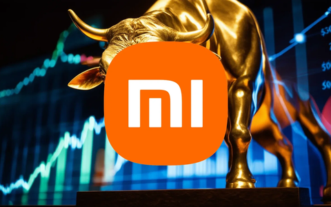 Xiaomi’s Premium Pivot: A 1,003?HP SUV and a 200?MP Leica Phone, but the Stock Still Slumps - Foto: über boerse-global.de