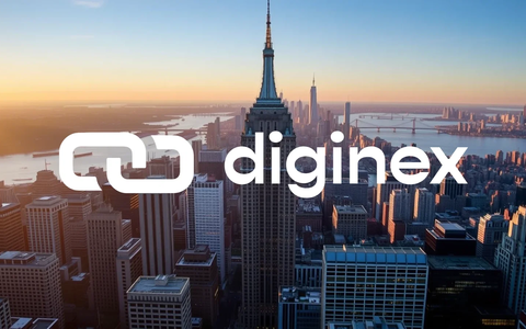 Diginex Logs Two-Day Rally as Volume Surges Ahead of Strategic Milestones - Foto: über boerse-global.de