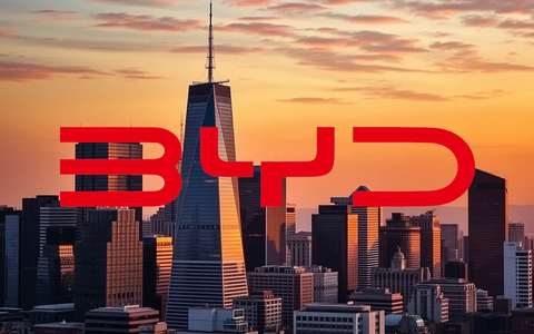 From China Squeeze to Global Pivot: BYD Rolls Out Hybrids in Indonesia and Eyes European Factories - Foto: über boerse-global.de