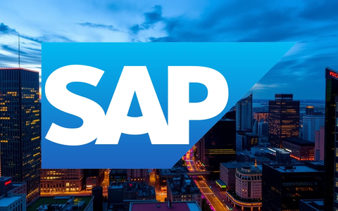 SAP’s Twin Headlines — Sapphire AI and €250M Government Deal — Fail to Kindle a Rally - Foto: über boerse-global.de