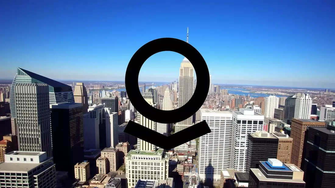 Palantir: ingresos récord y una paradoja bursátil que desconcierta a Wall Street Illustration mit AI erstellt übermittelt durch boerse-global.de