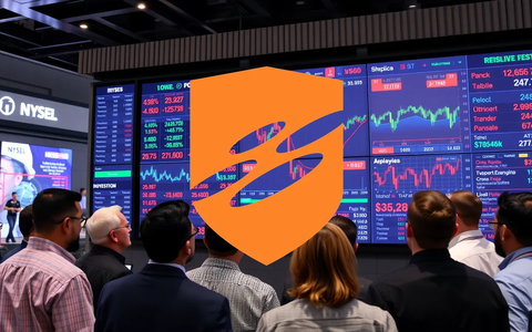 DroneShield: la tormenta perfecta entre los cortos récord y el repliegue de BlackRock - Foto: über boerse-global.de
