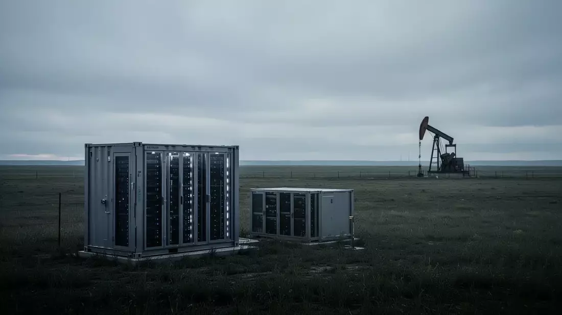 Zenatech Aktie: Energiesektor-Übernahme in Alberta - Bild: über boerse-global.de