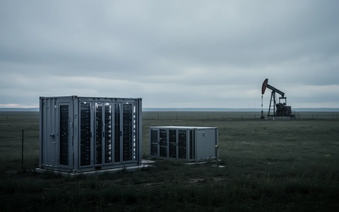 Zenatech Aktie: Energiesektor-Übernahme in Alberta - Foto: über boerse-global.de