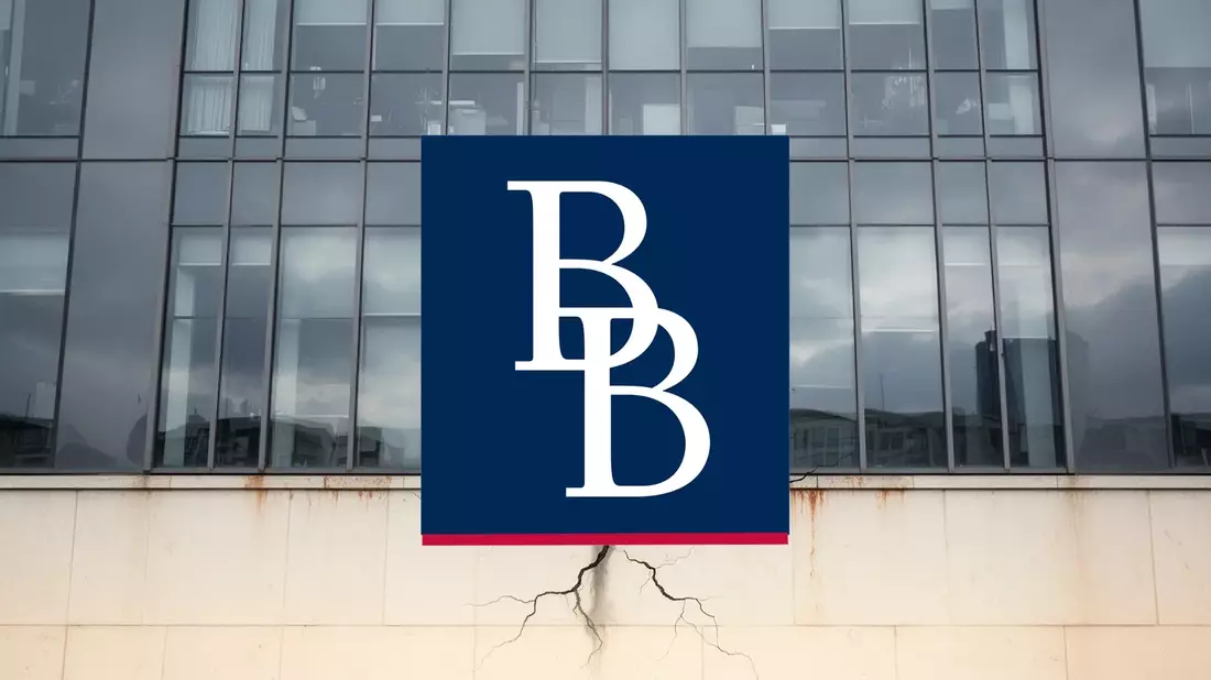 Brown & Brown: Organisches Wachstum stagniert trotz 35% Umsatzsprung - Bild: über boerse-global.de