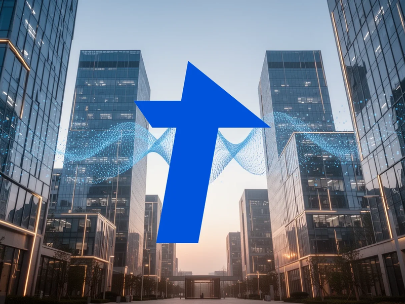 Tencent: 27. Mai startet KI-Kommerzialisierung - Foto: über boerse-global.de