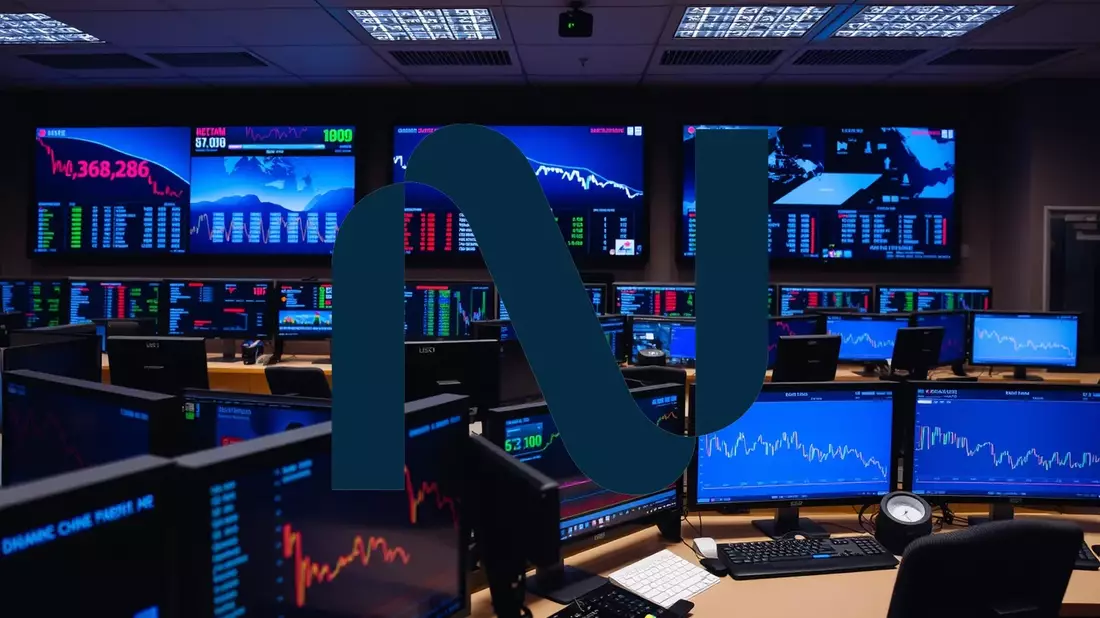 Nebius Gains 15.6% as $2.6 Billion Bloom Energy Accord and Strong Pricing Power Bolster AI Cloud Story Illustration mit AI erstellt übermittelt durch boerse-global.de