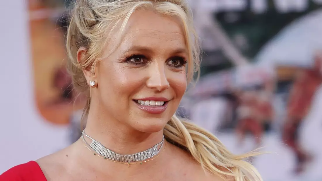 Spears zählt mit Hits wie «…Baby One More Time» und «Oops!... I Did It Again» zu den erfolgreichsten Künstlerinnen der Musikgeschichte. (Archivbild) - Bild: Kay Blake/ZUMA Wire/dpa