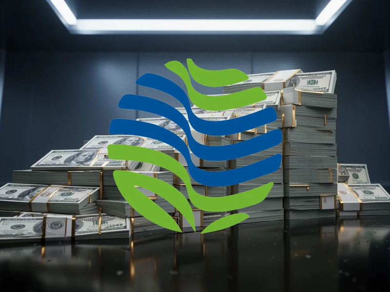 Vedanta Aktie: 5,5 Milliarden Dollar Refinanzierung geplant - Foto: über boerse-global.de