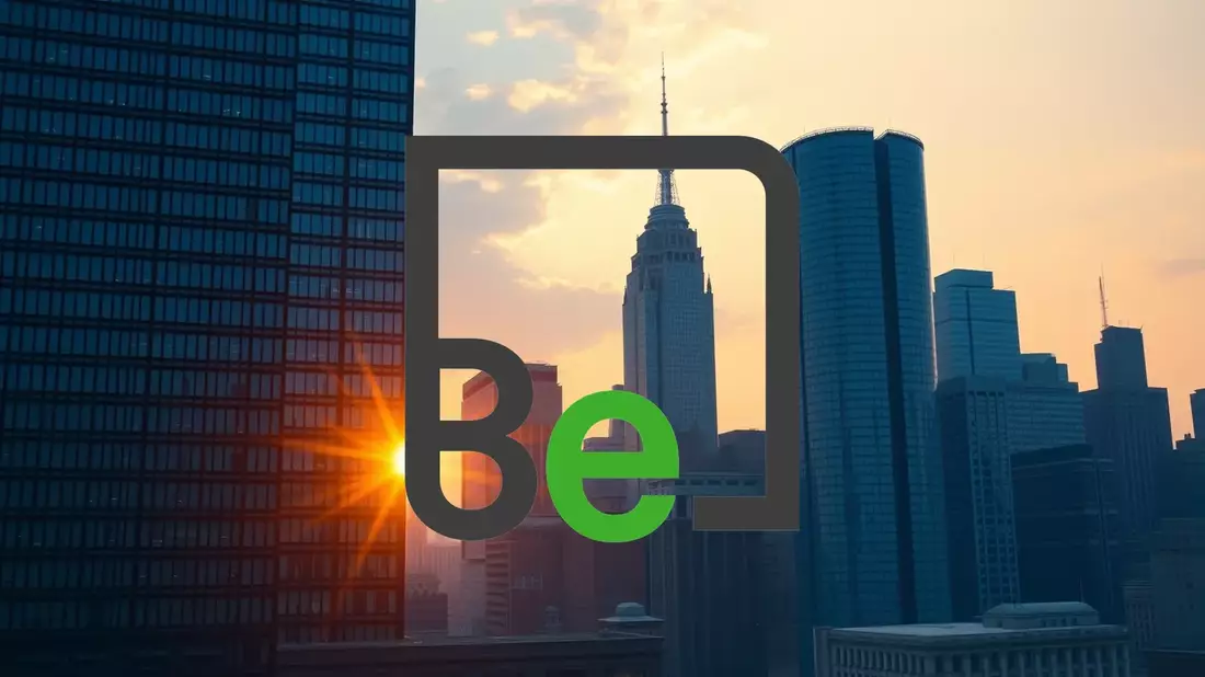 Bloom Energy's First Positive Cash Flow Marks a Turning Point, But Insider Sales Raise Questions - Bild: über boerse-global.de