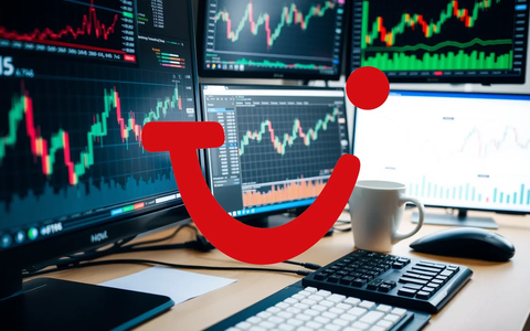 TUI Pushes Digital Transformation and Steady Earnings to Bridge Market Skepticism - Foto: über boerse-global.de
